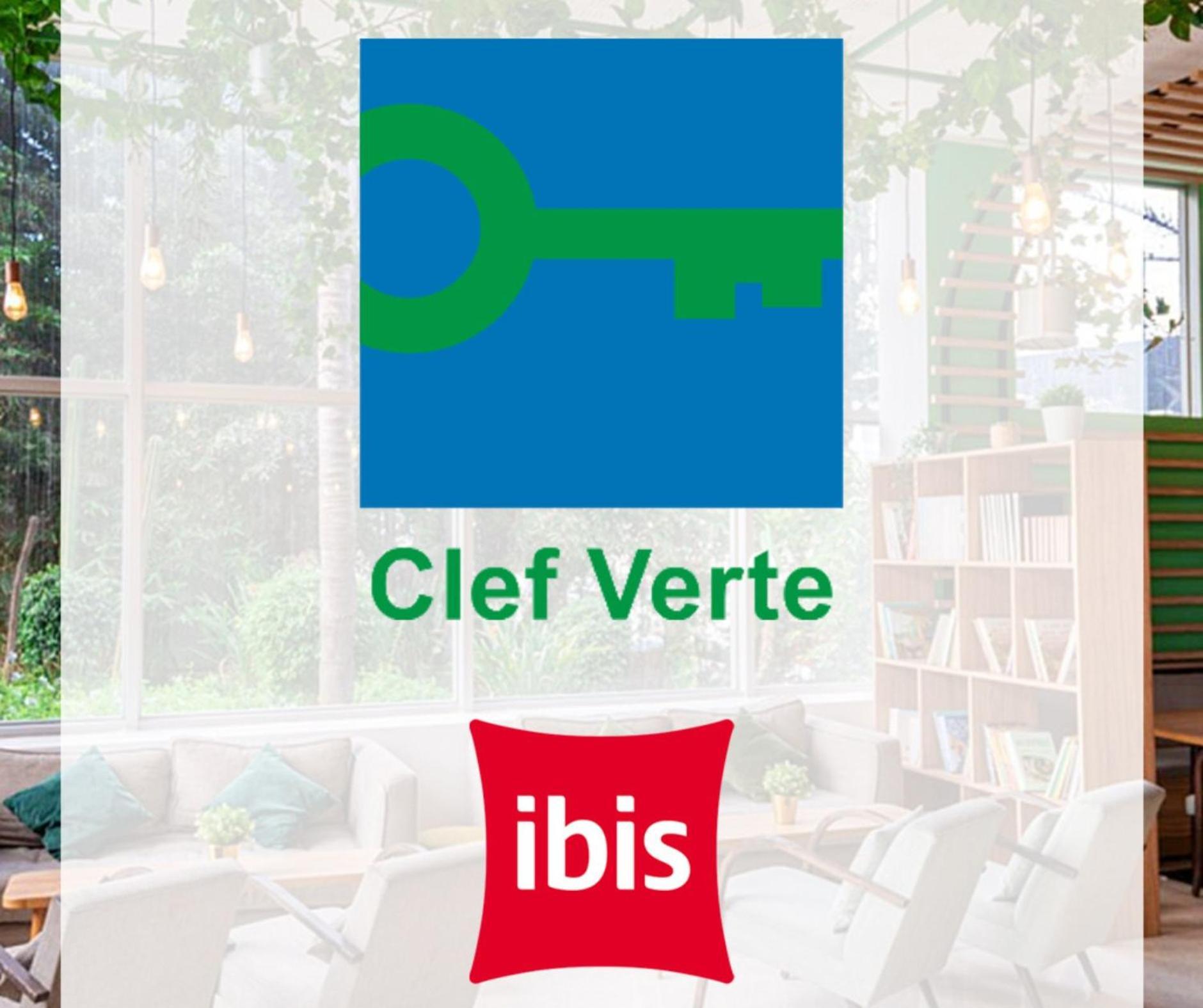 ホテル Ibis Tours Sud シャンブレー・レ・トゥール エクステリア 写真